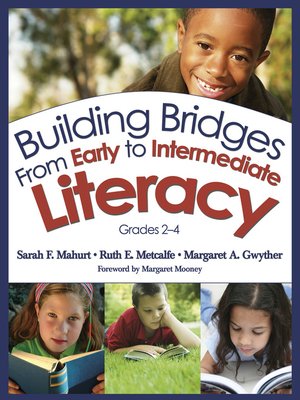 Building Bridges From Early to Intermediate Literacy, Grades 2-4 - ebook